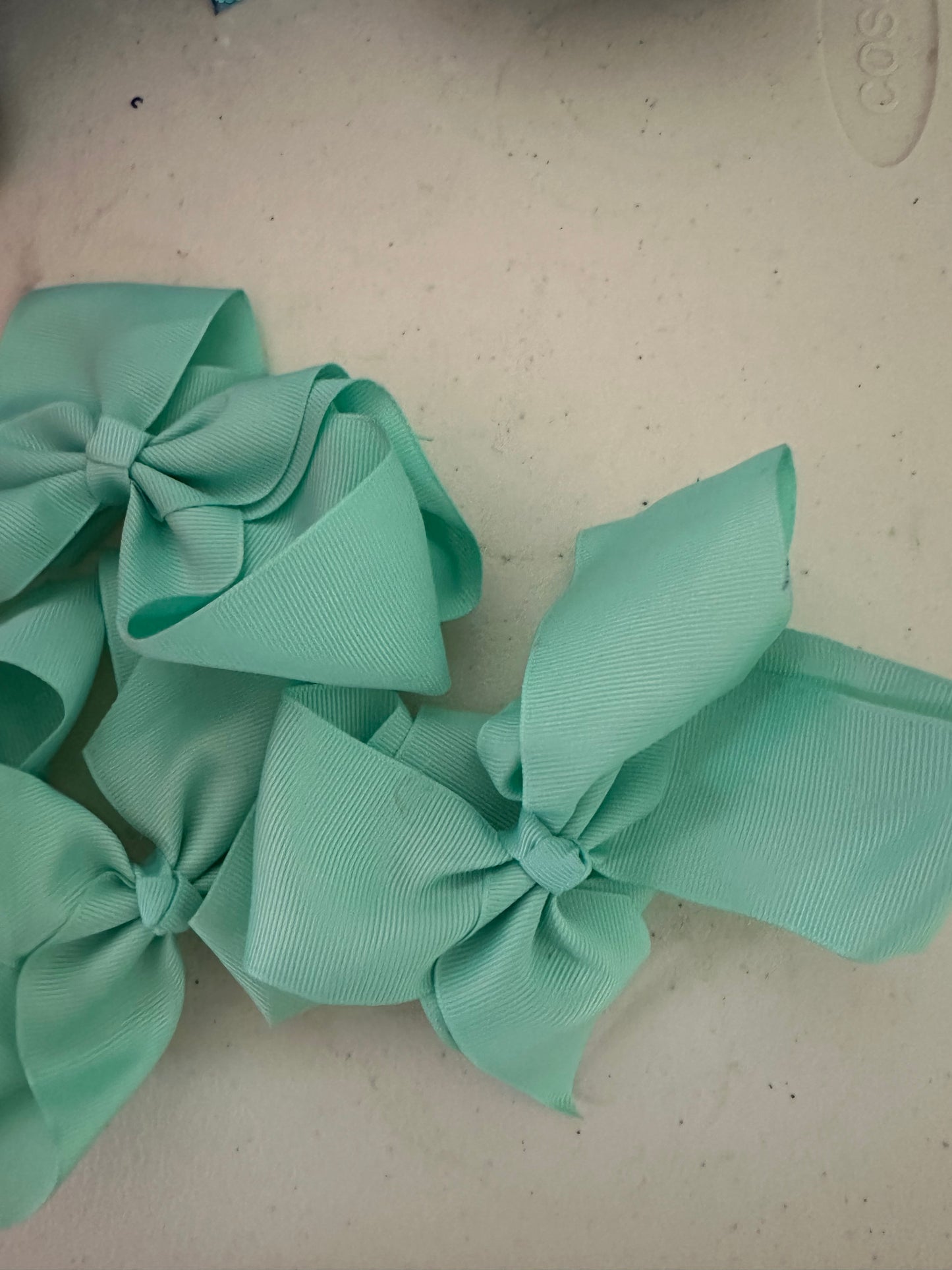 Solid Hairbow