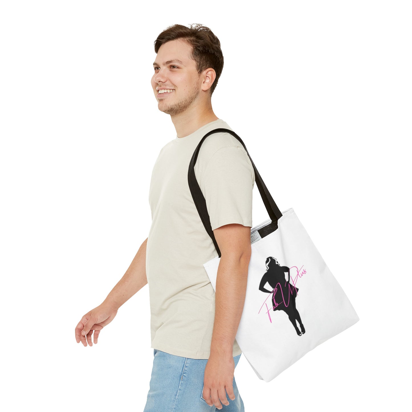 Tote Bag (AOP)