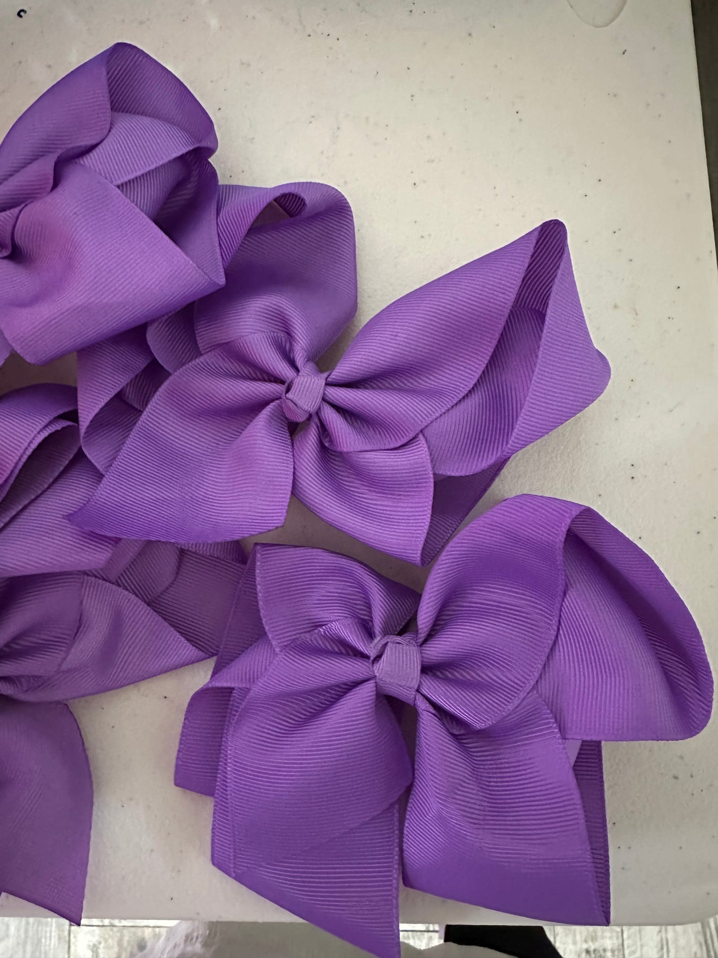 Solid Hairbow