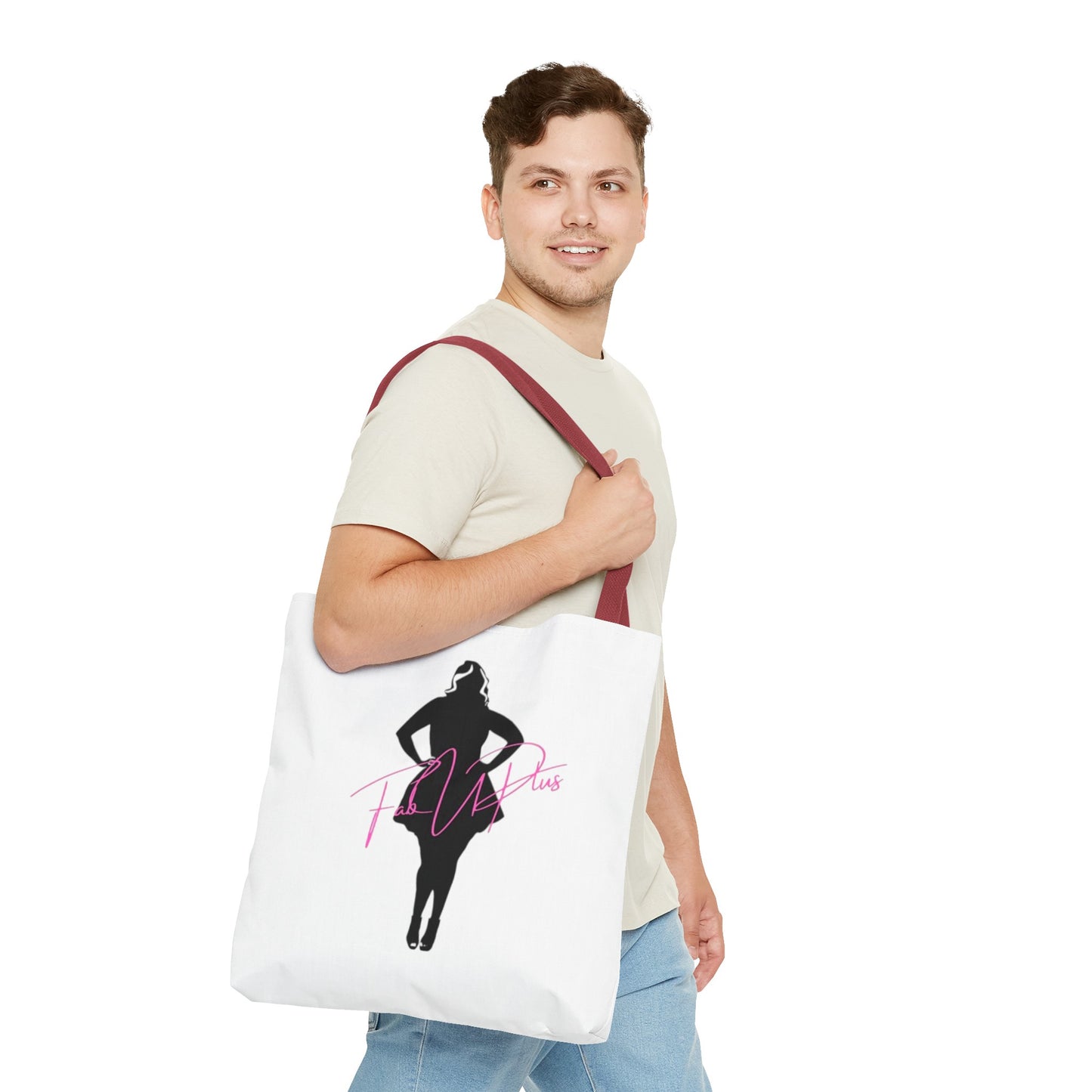 Tote Bag (AOP)