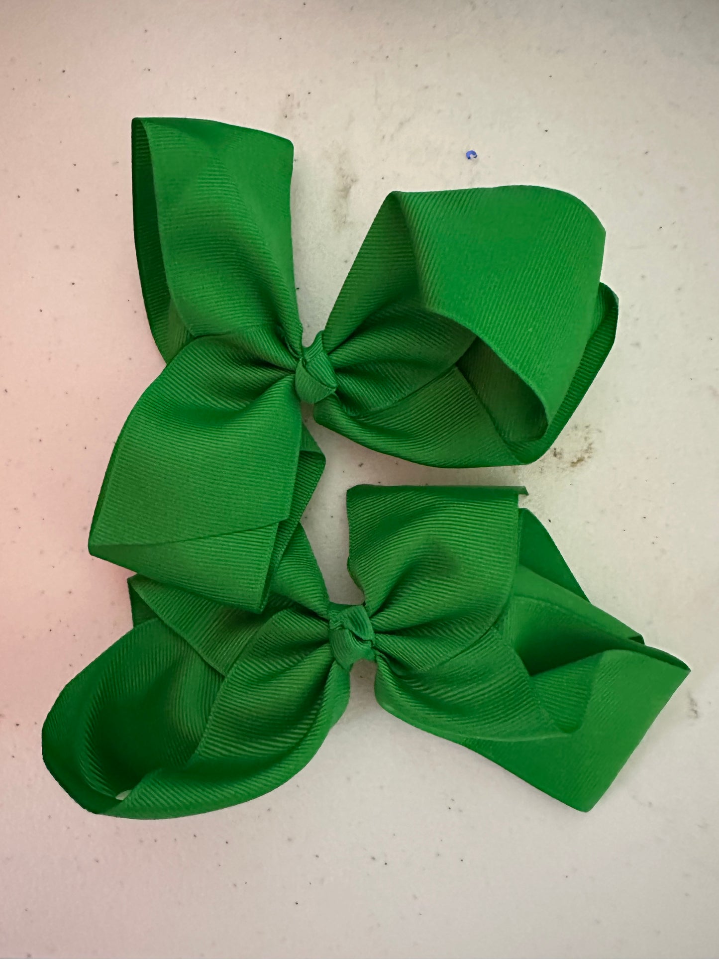 Solid Hairbow