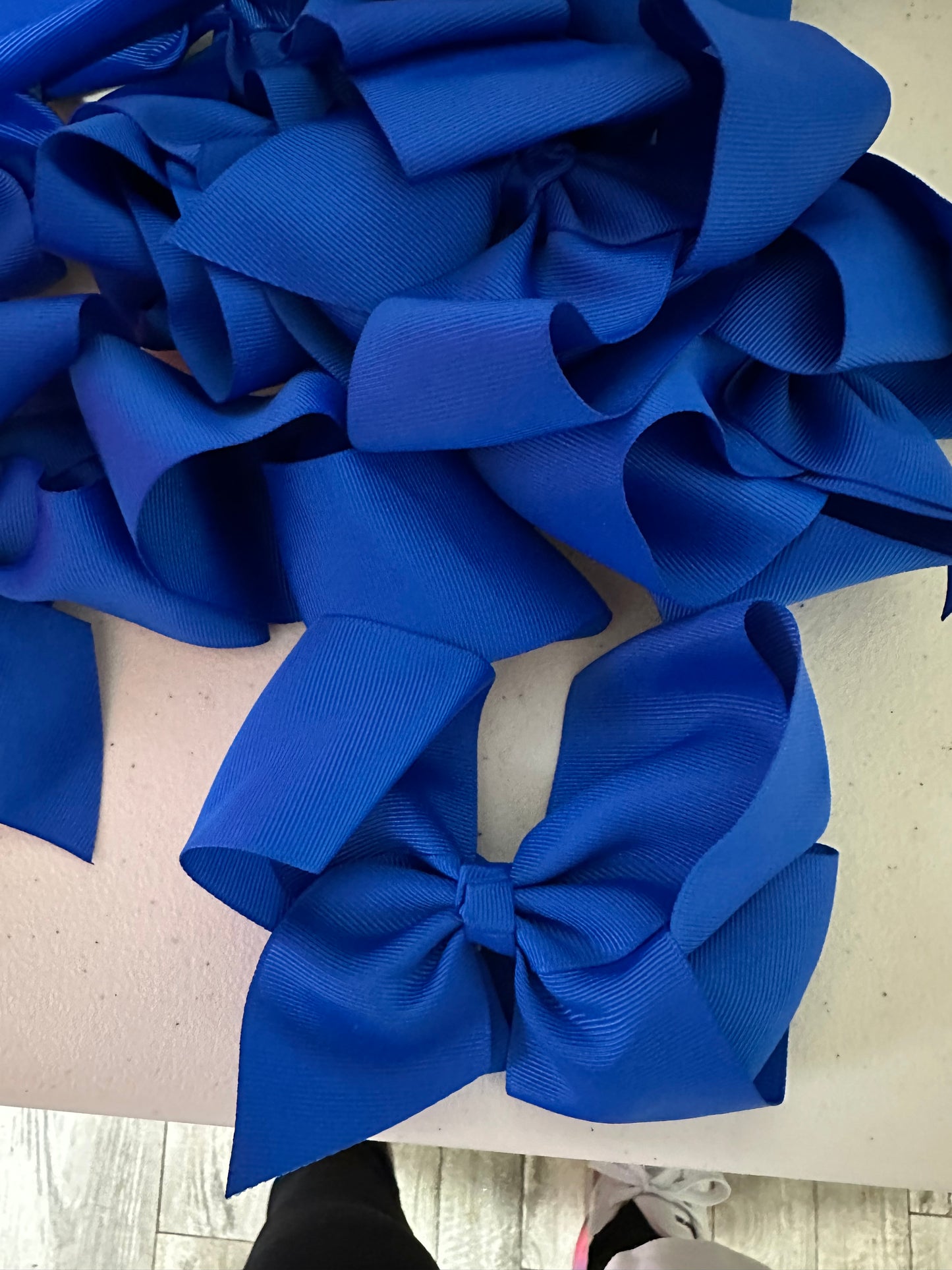 Solid Hairbow