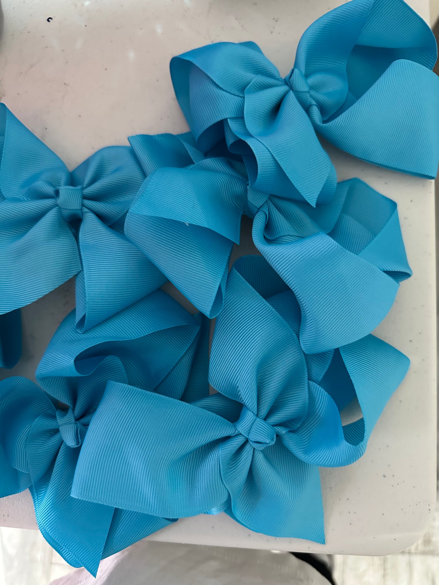 Solid Hairbow