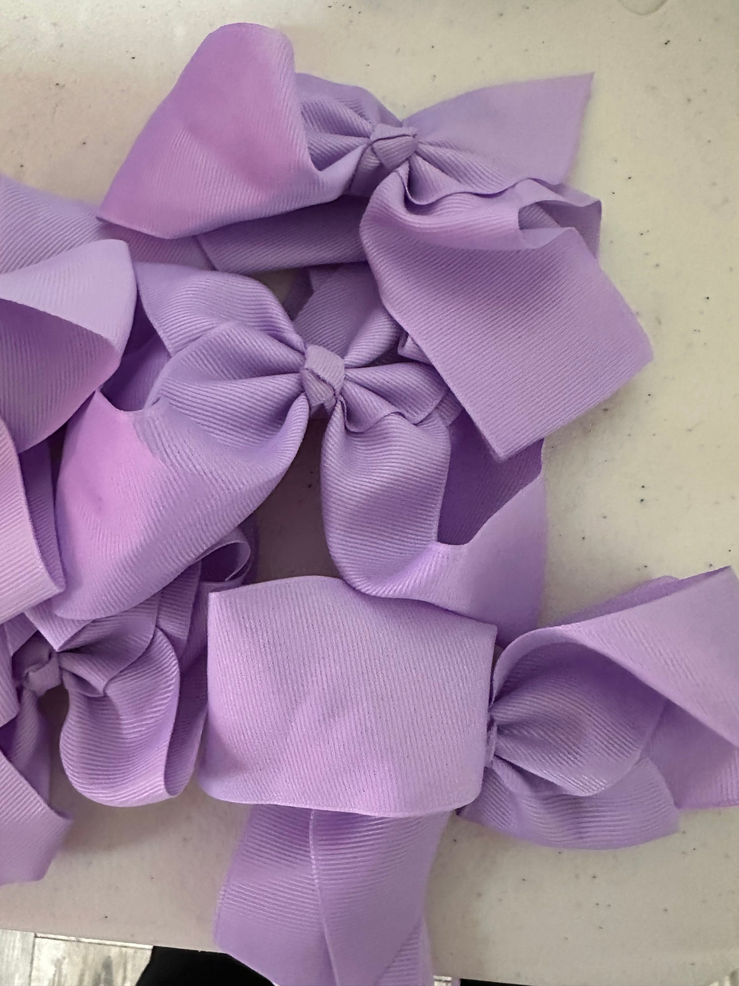 Solid Hairbow