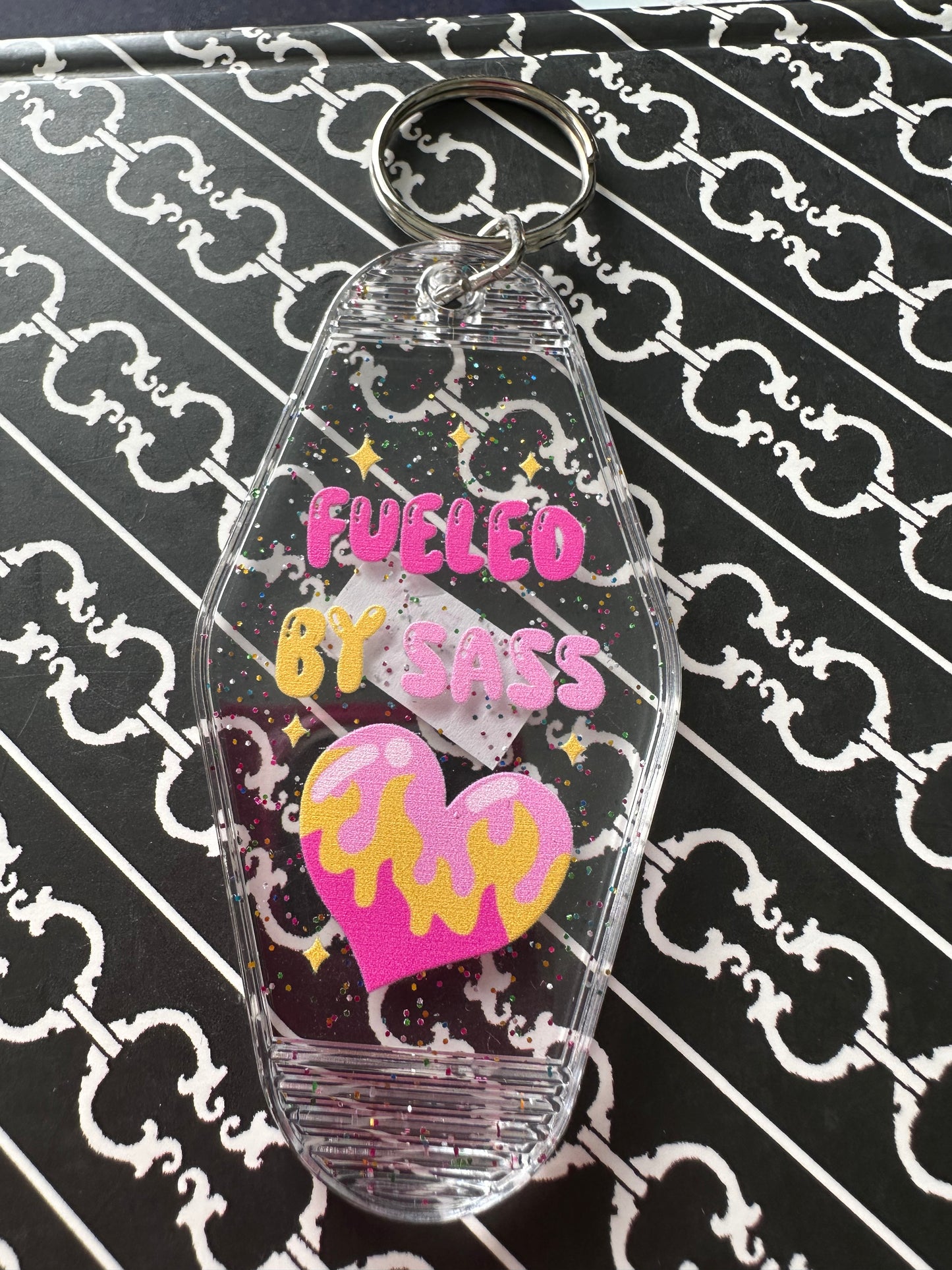 Keychain