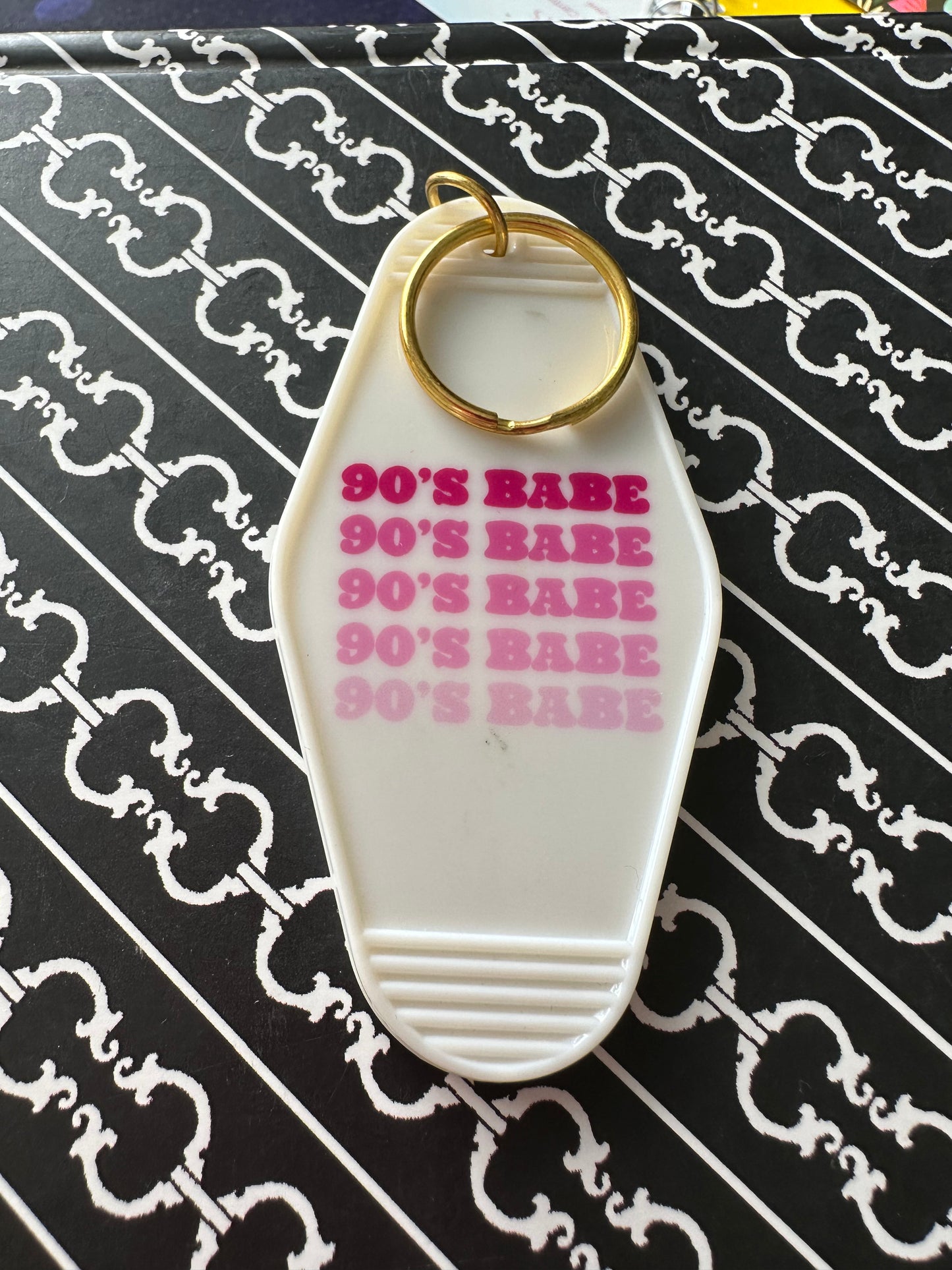 Keychain