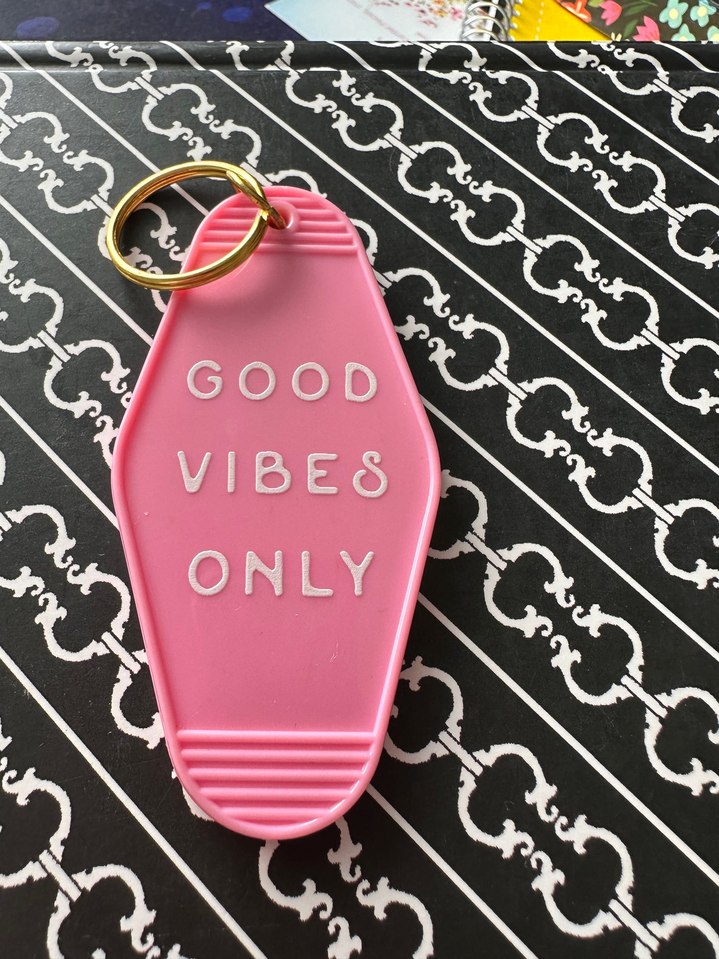 Keychain