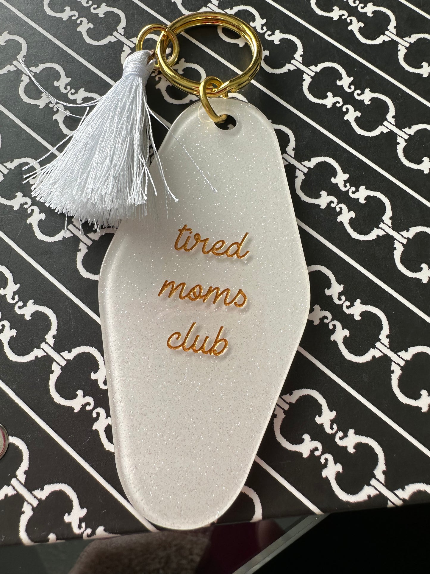 Keychain