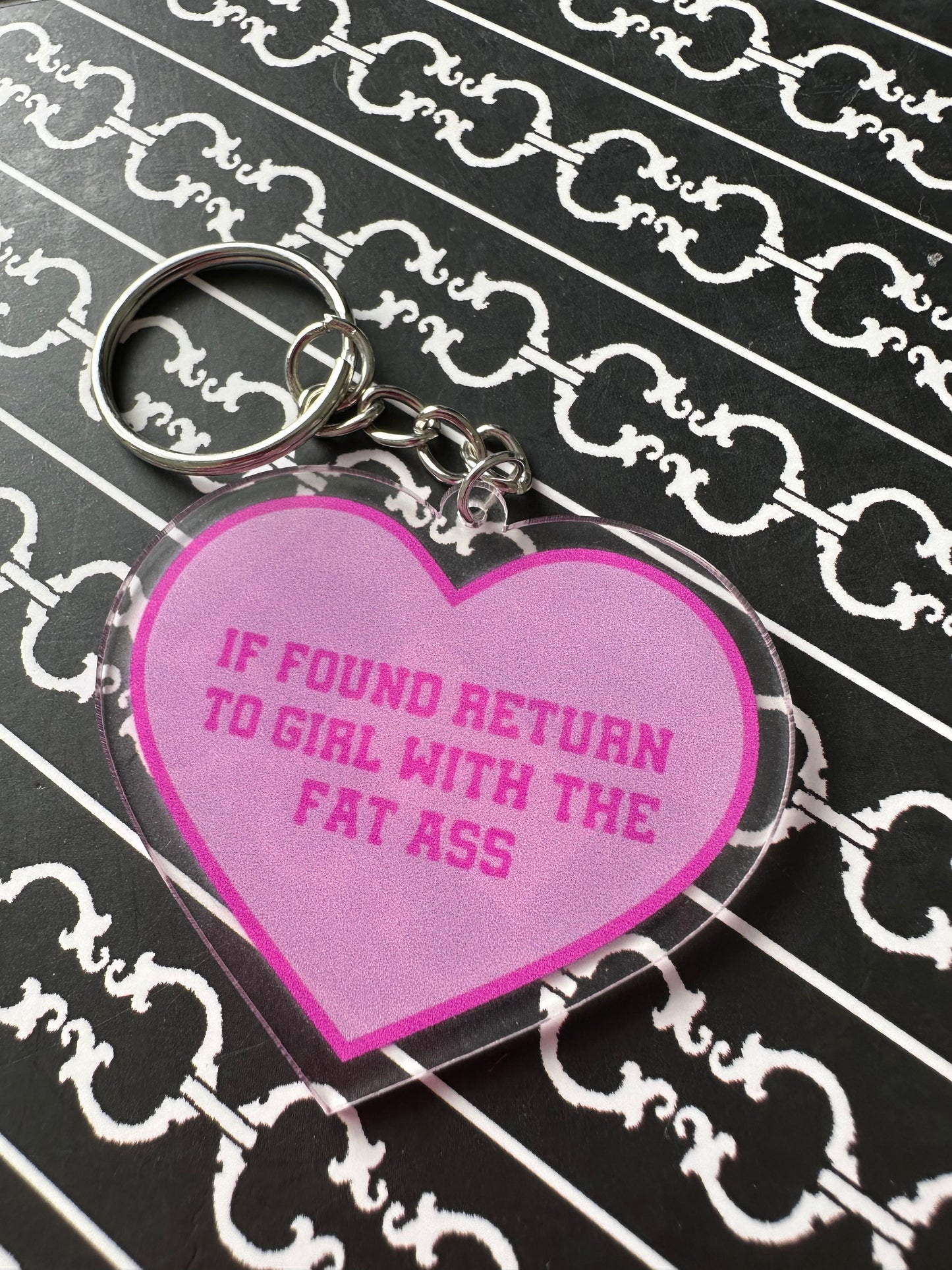 Keychain