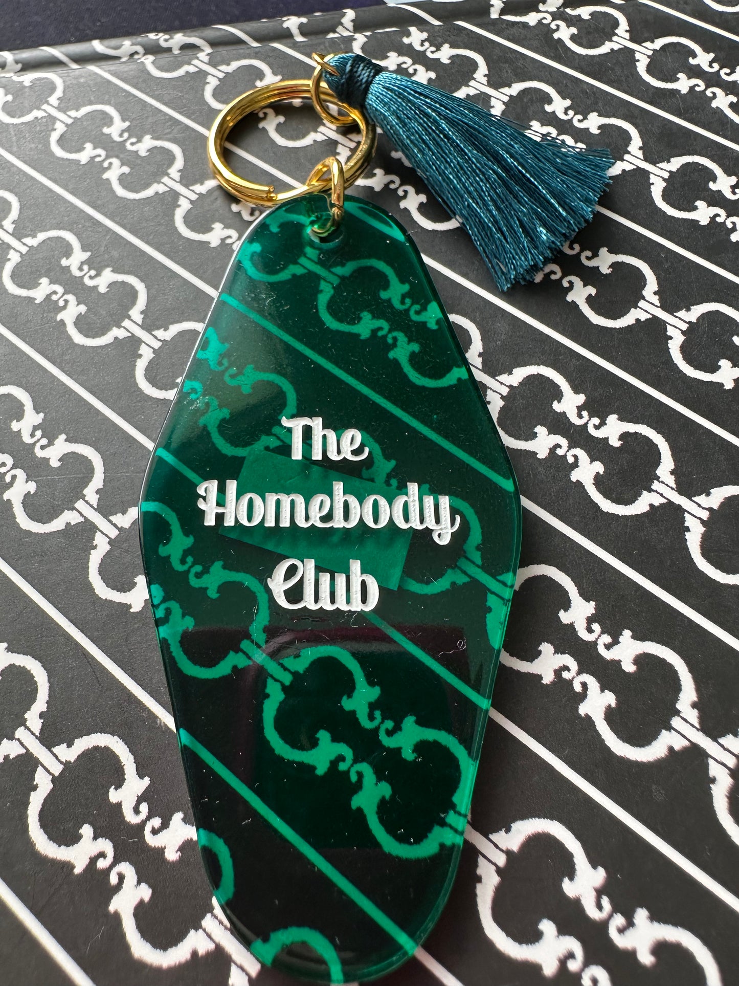 Keychain