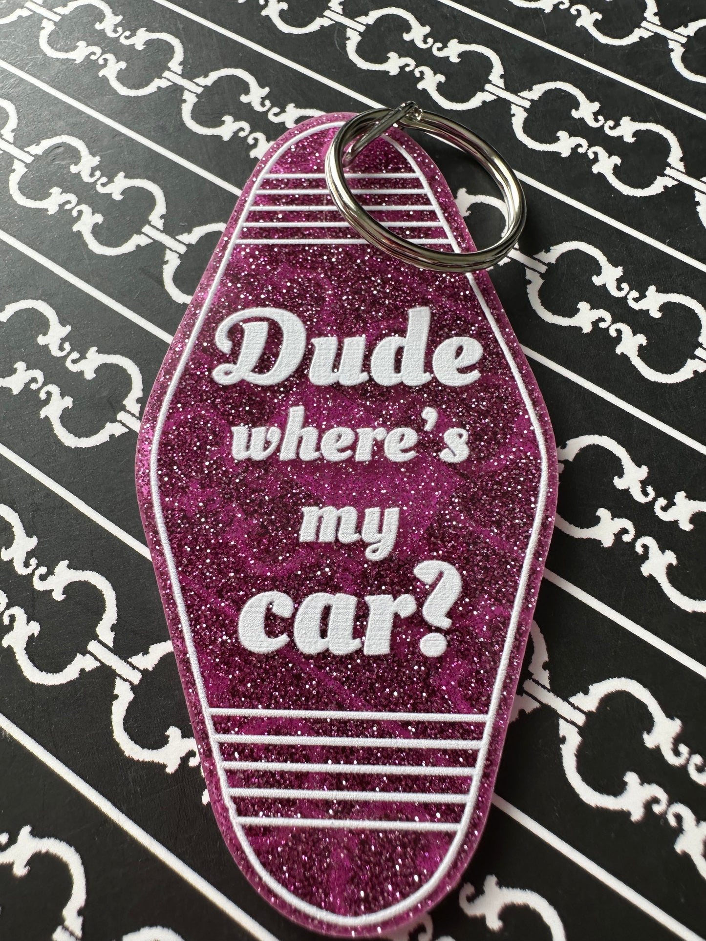 Keychain