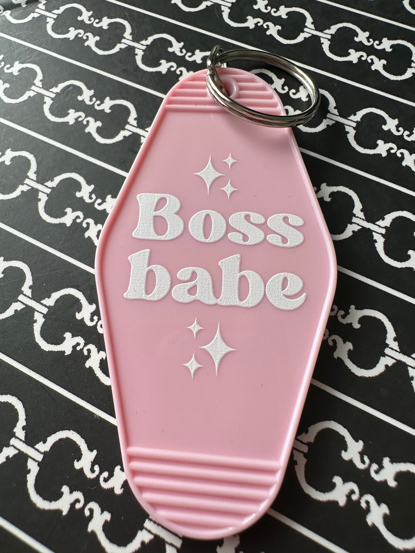 Keychain
