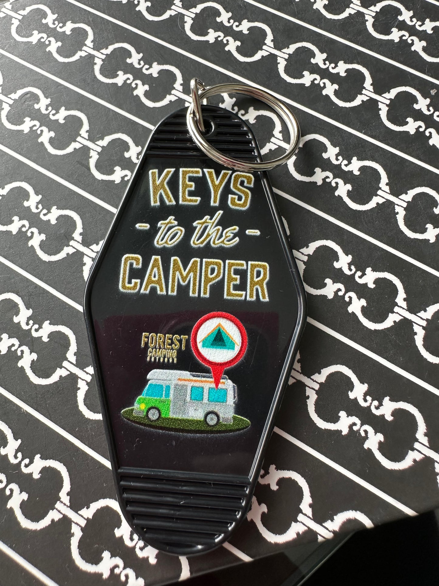 Keychain