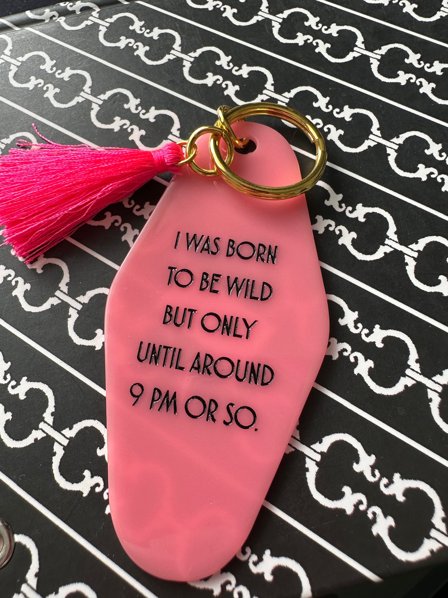 Keychain
