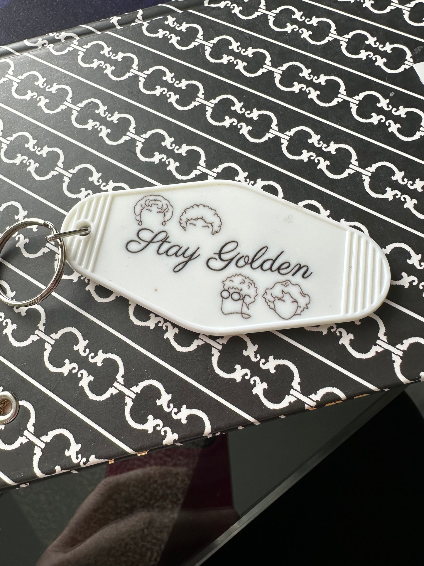 Keychain