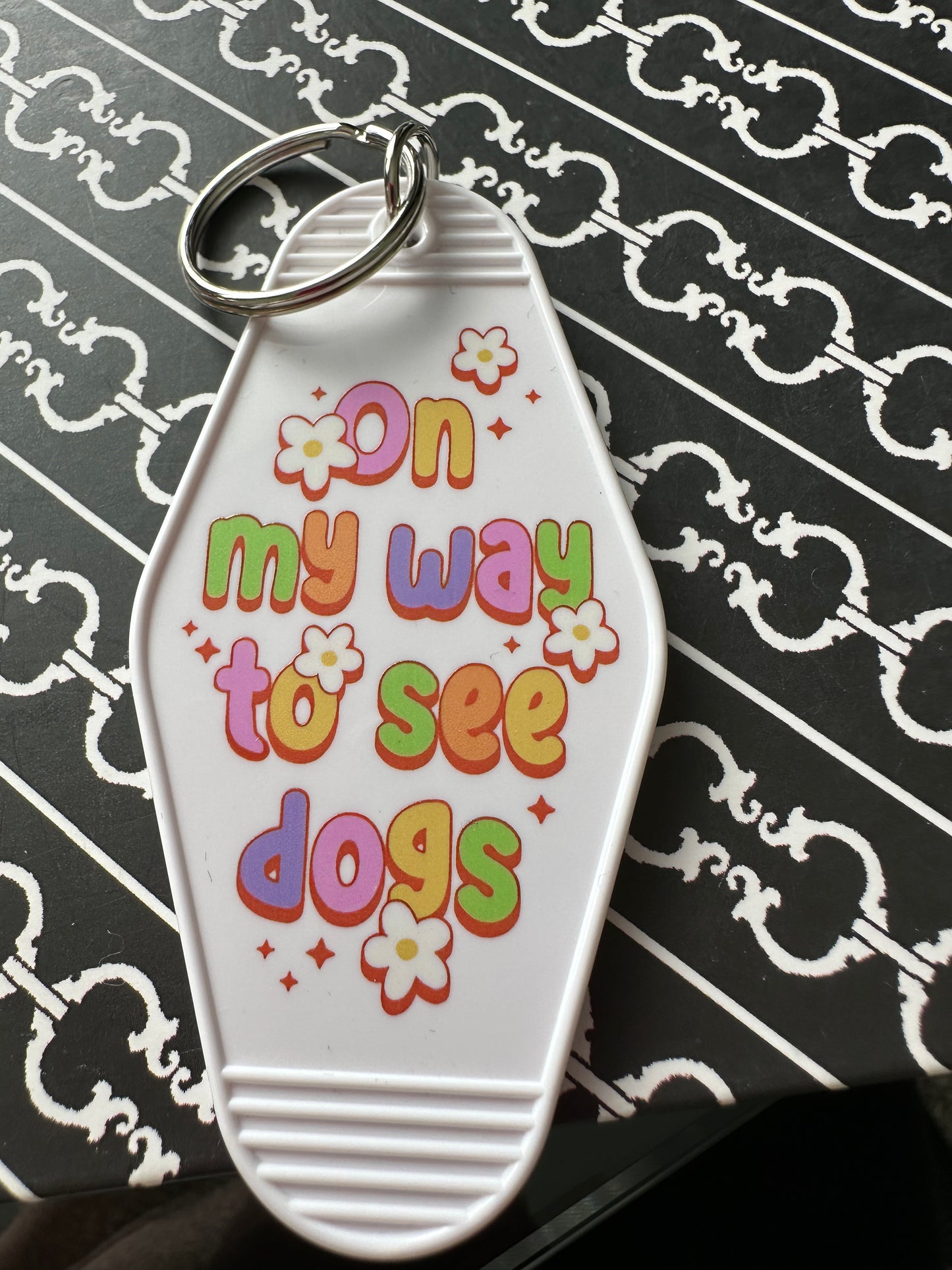 Keychain