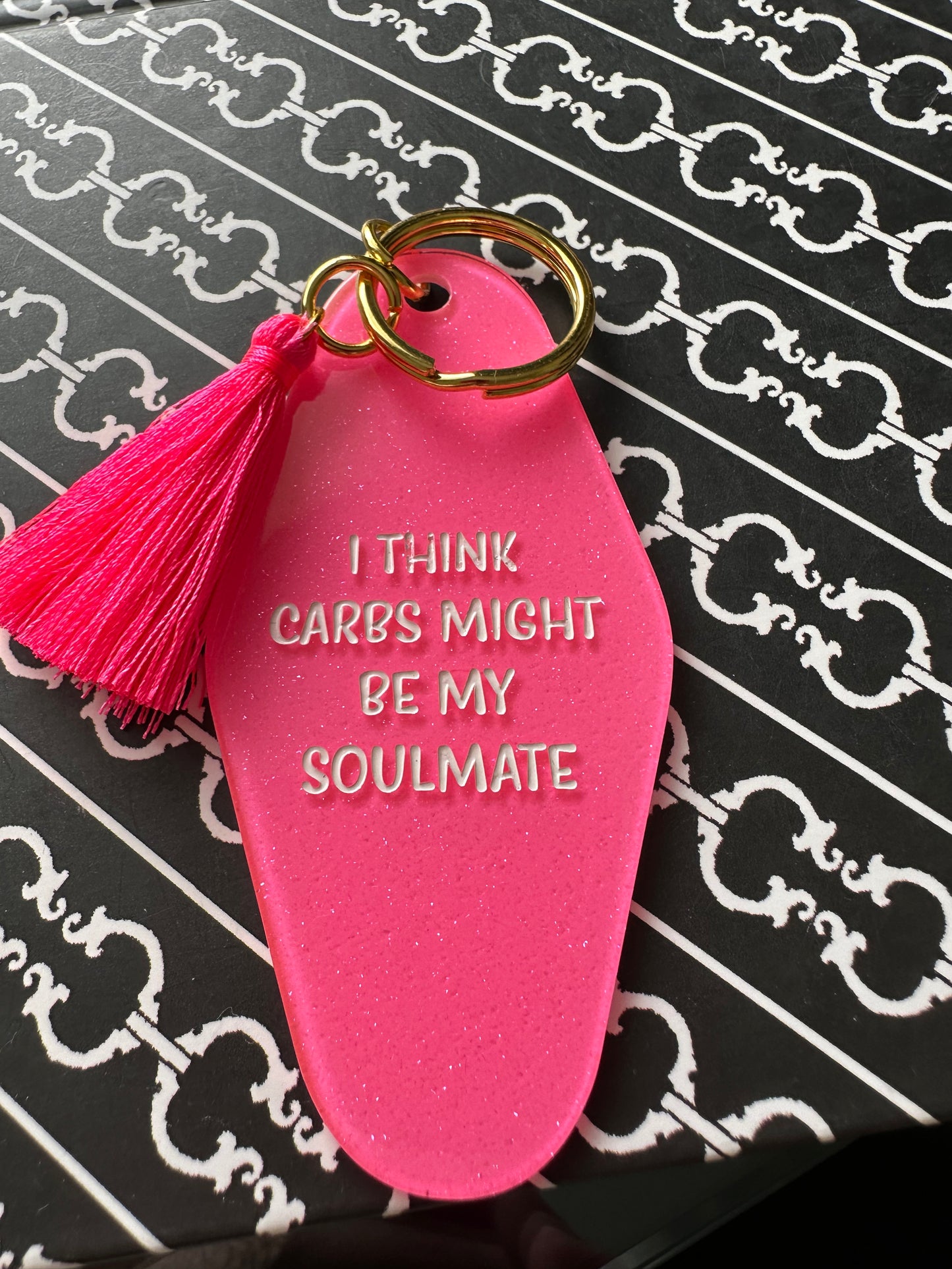 Keychain