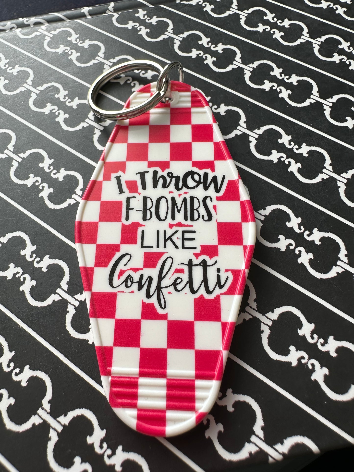 Keychain