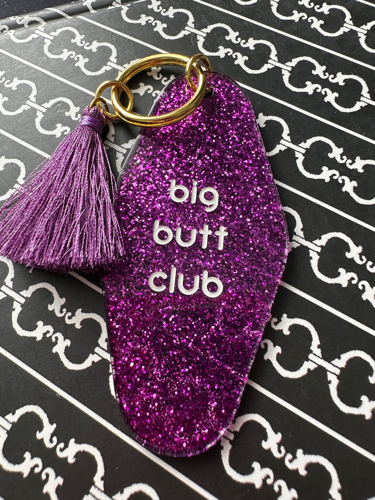 Keychain
