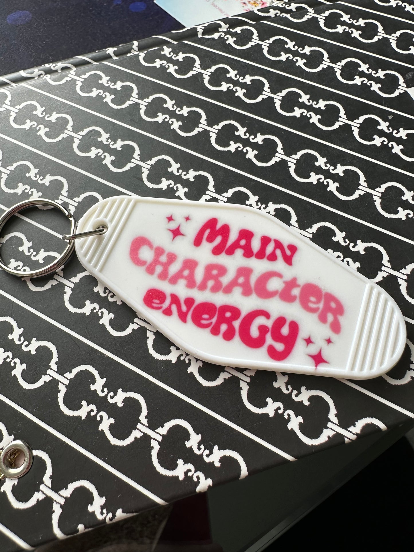 Keychain