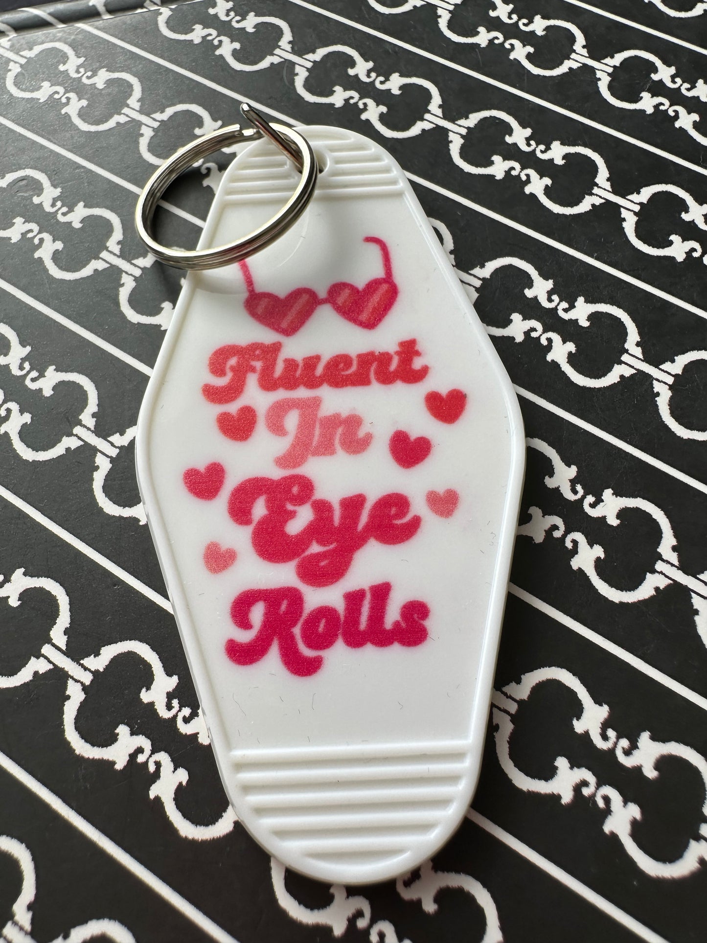 Keychain