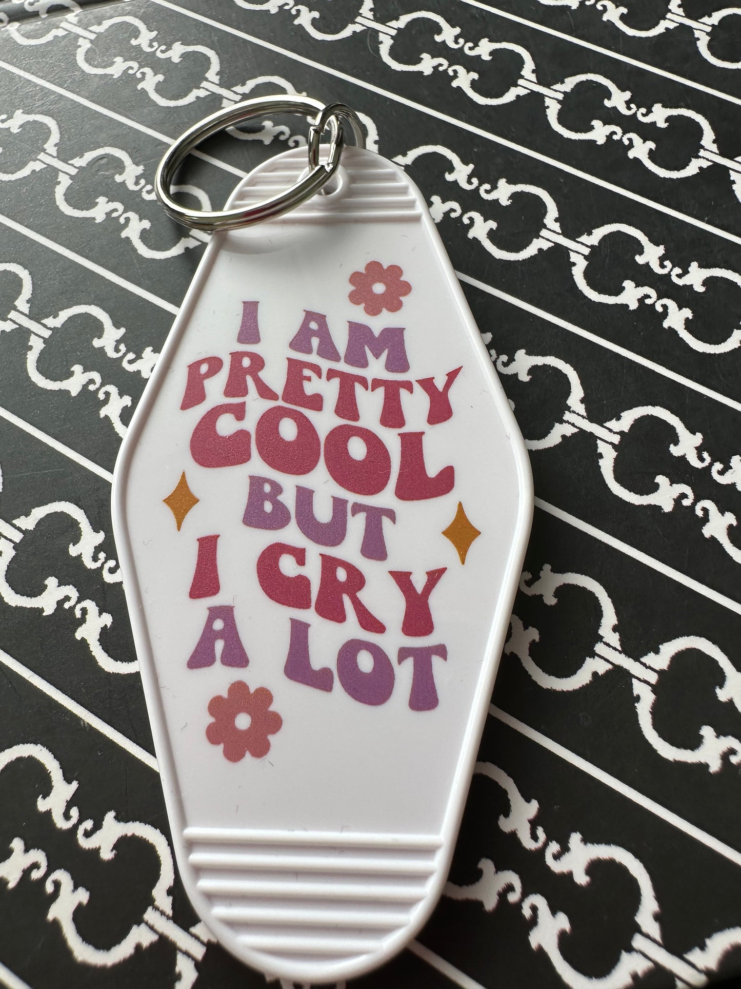 Keychain