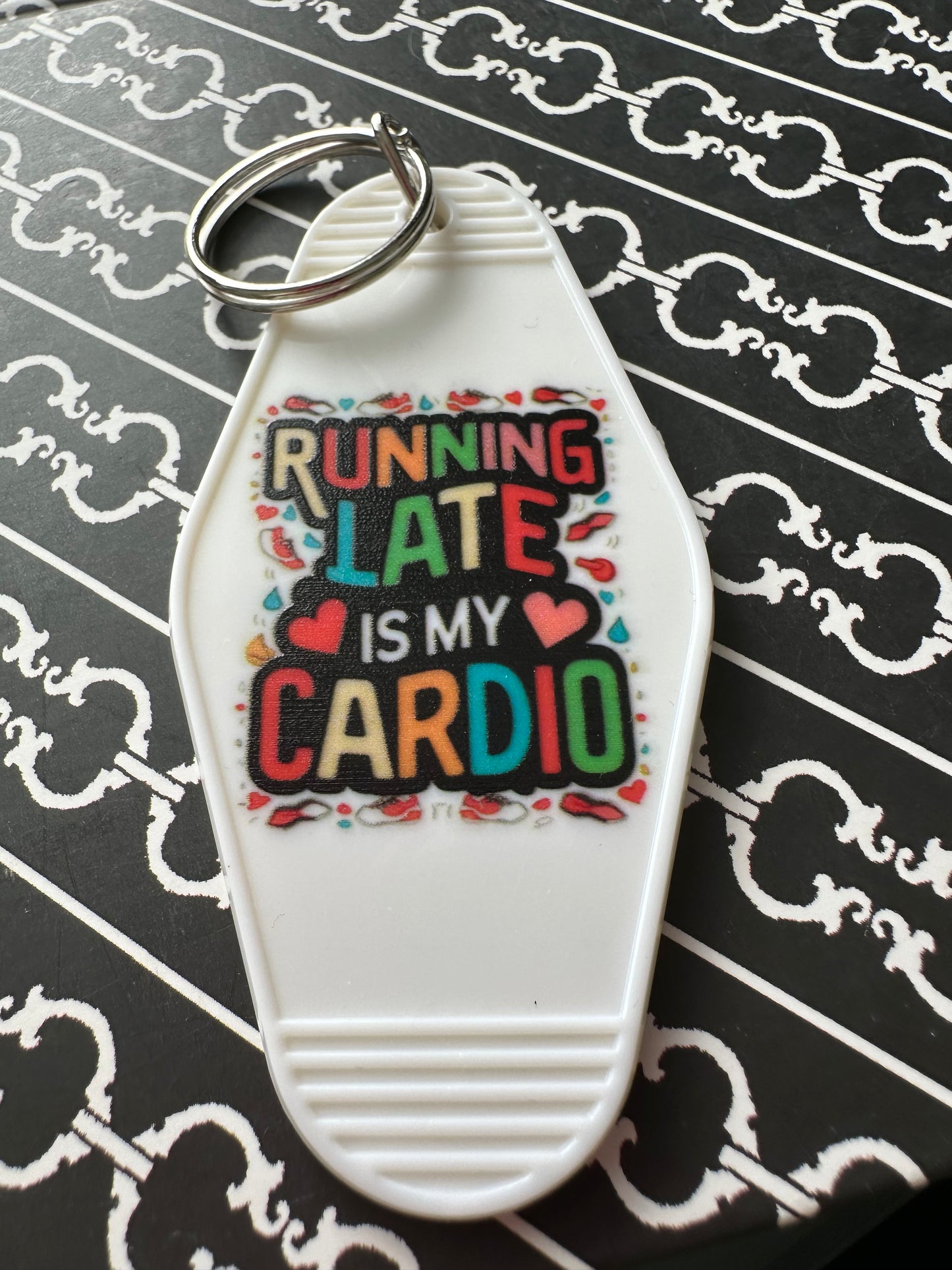 Keychain