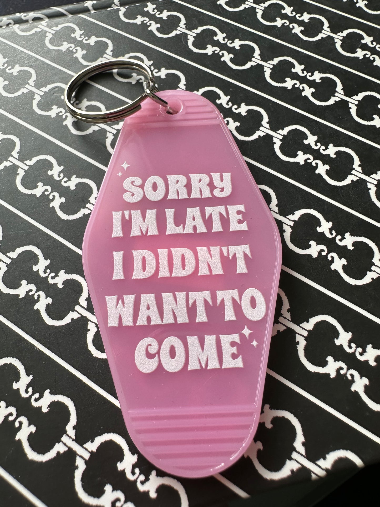 Keychain