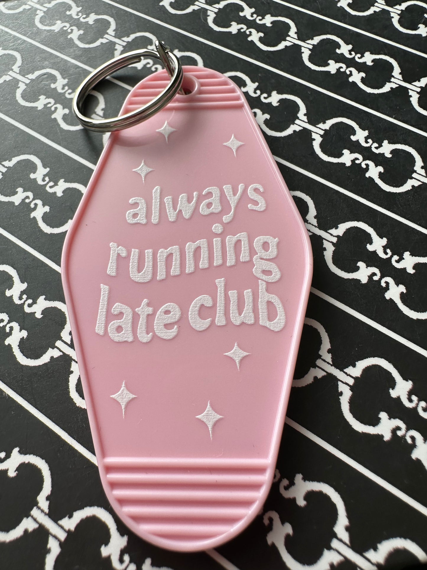 Keychain