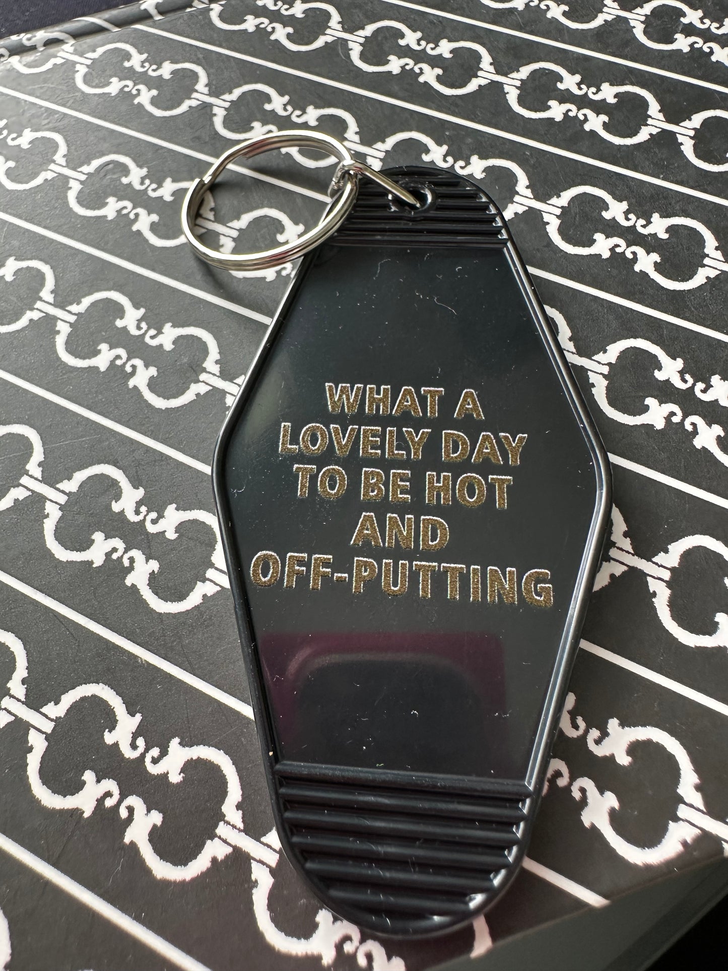 Keychain