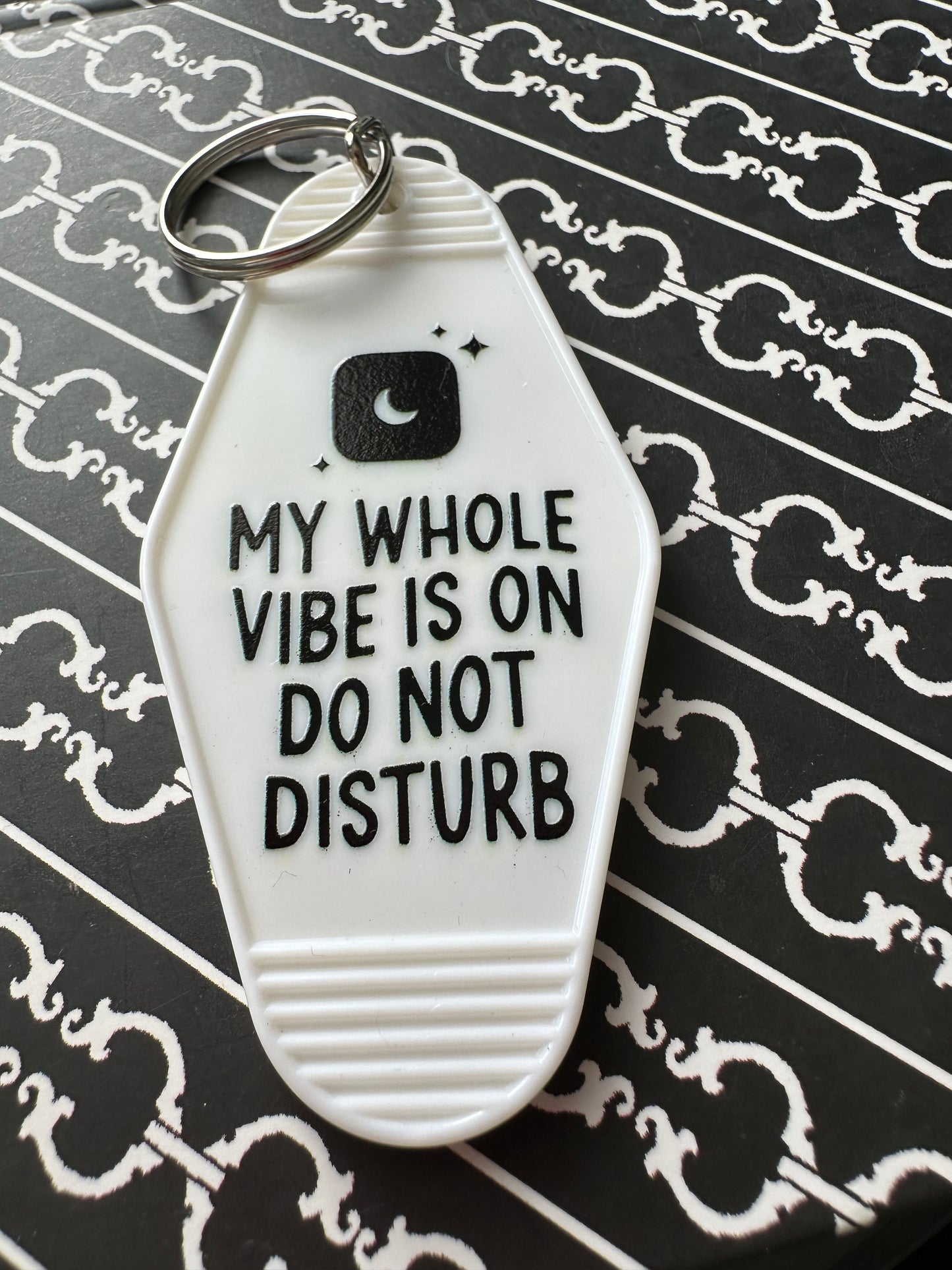 Keychain