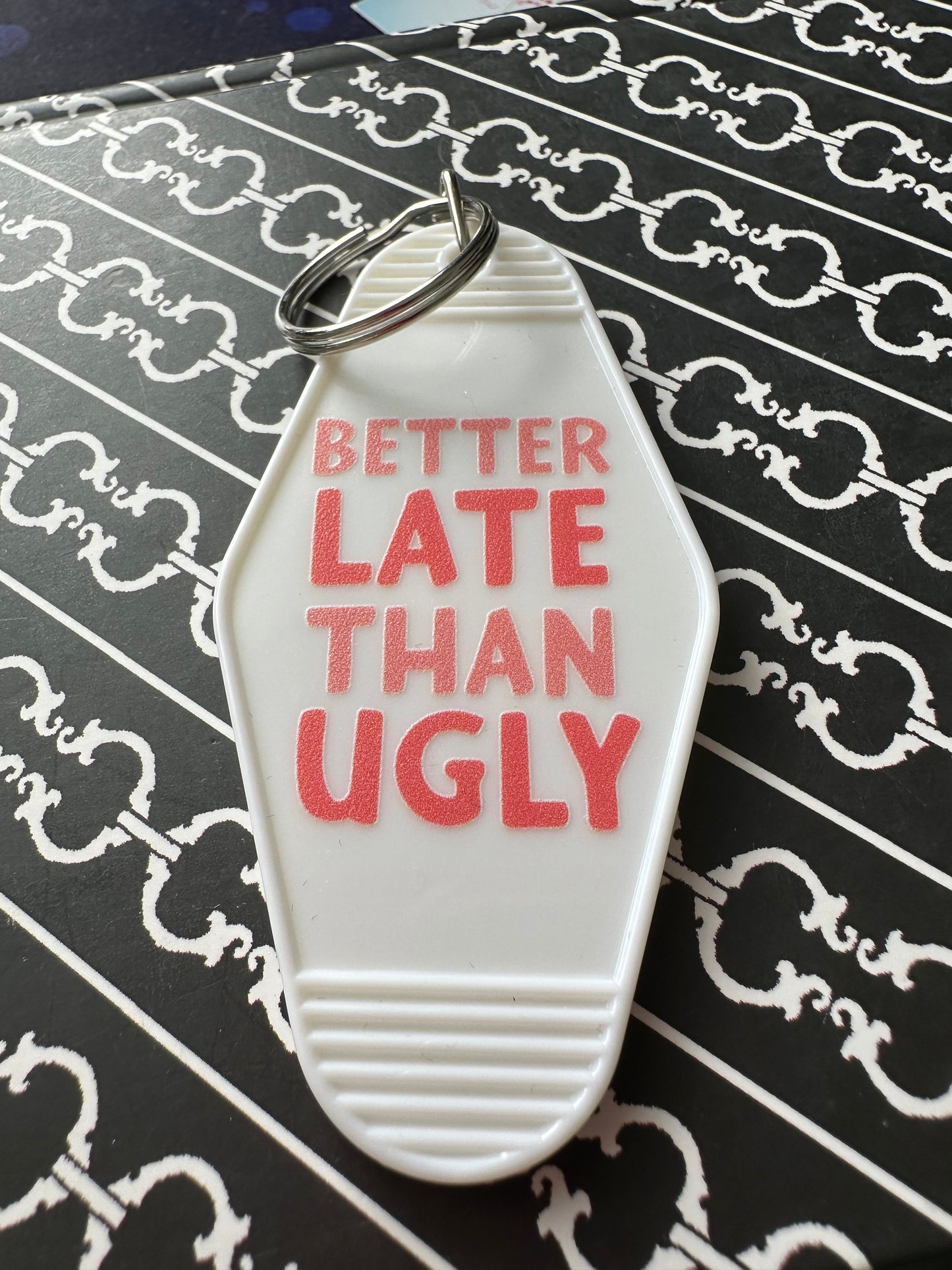 Keychain