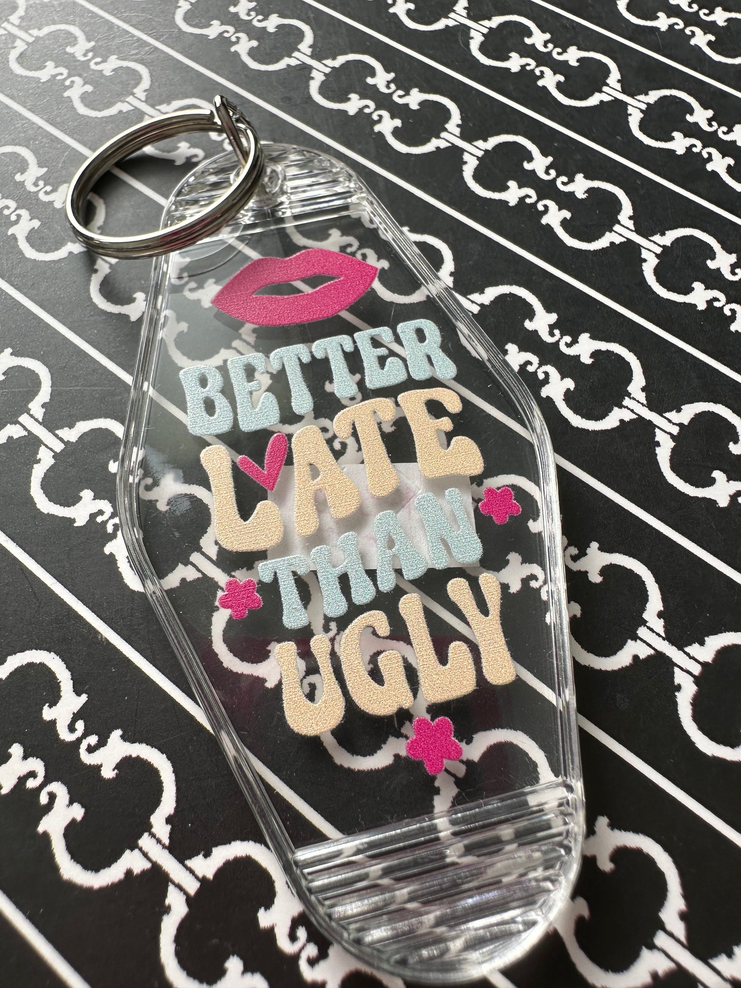 Keychain