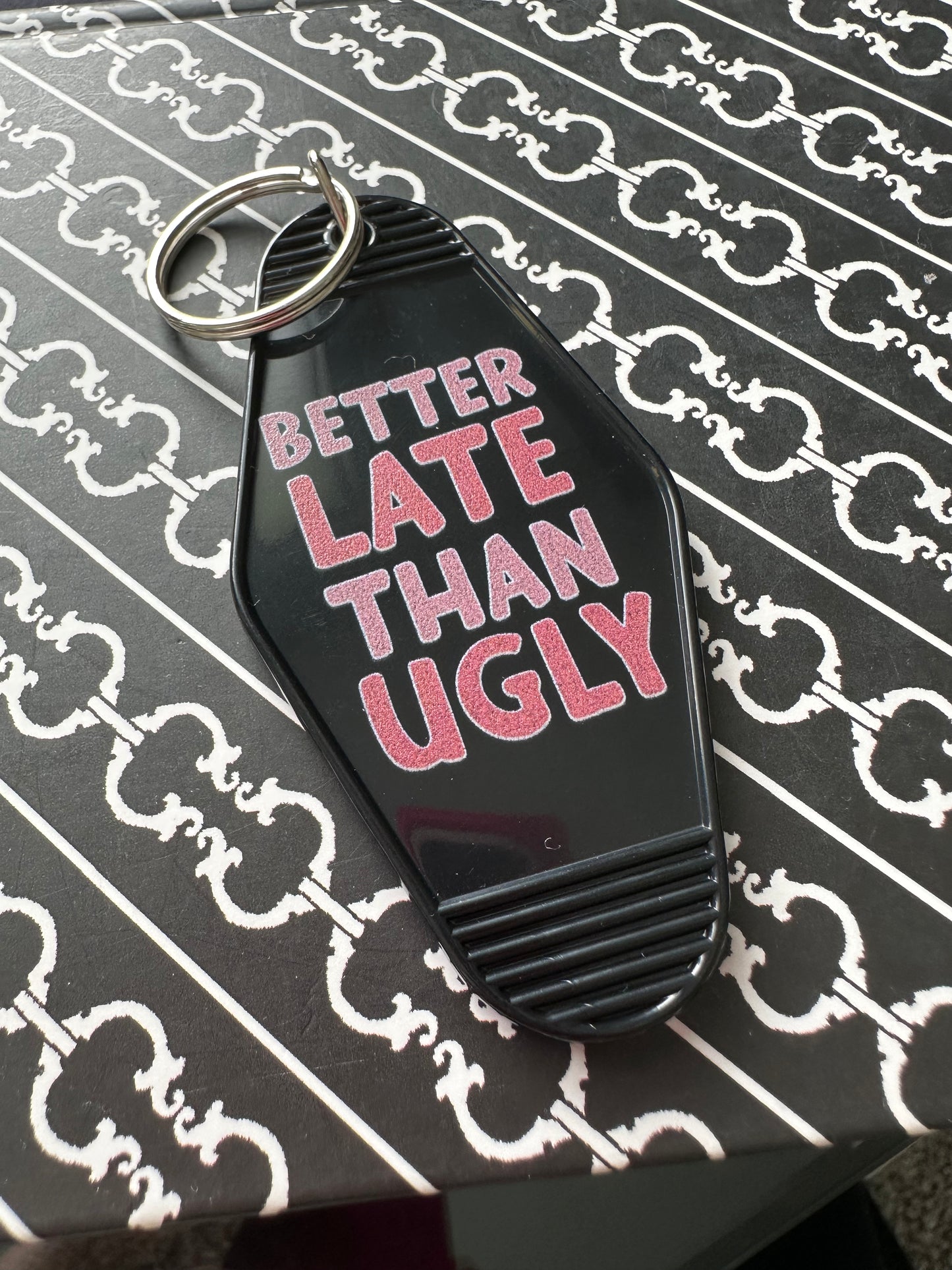 Keychain