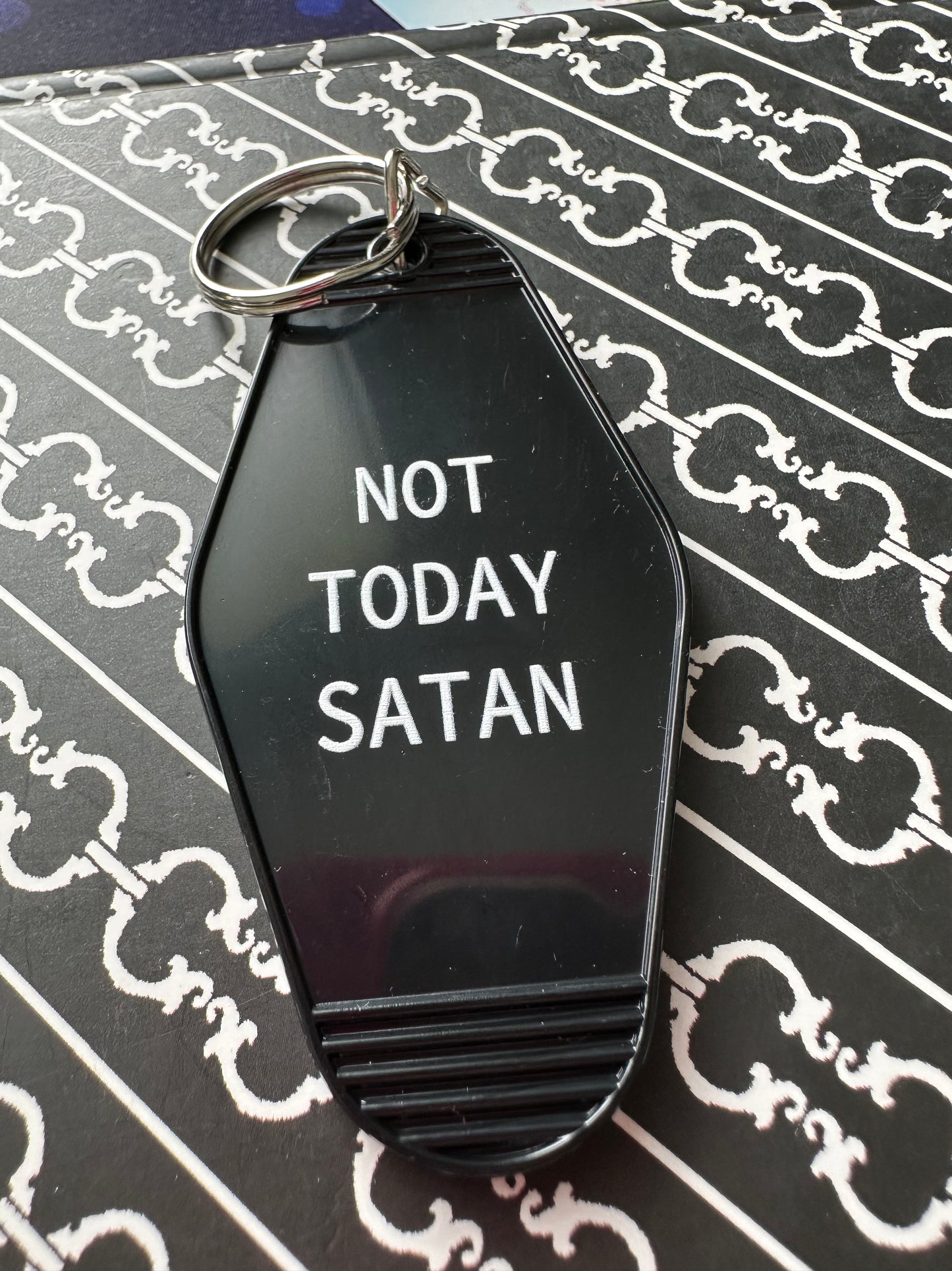 Keychain