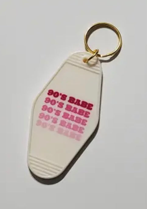 Keychain