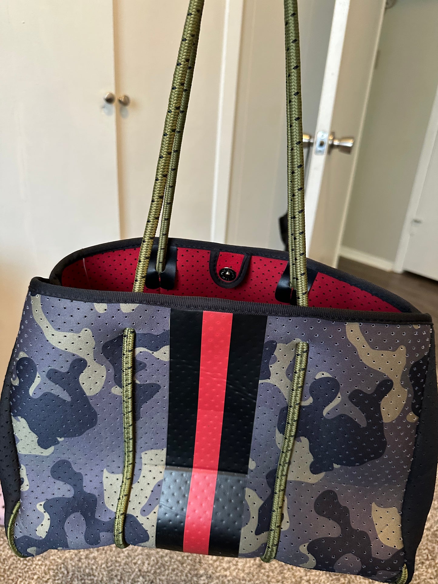 Neoprene Bag